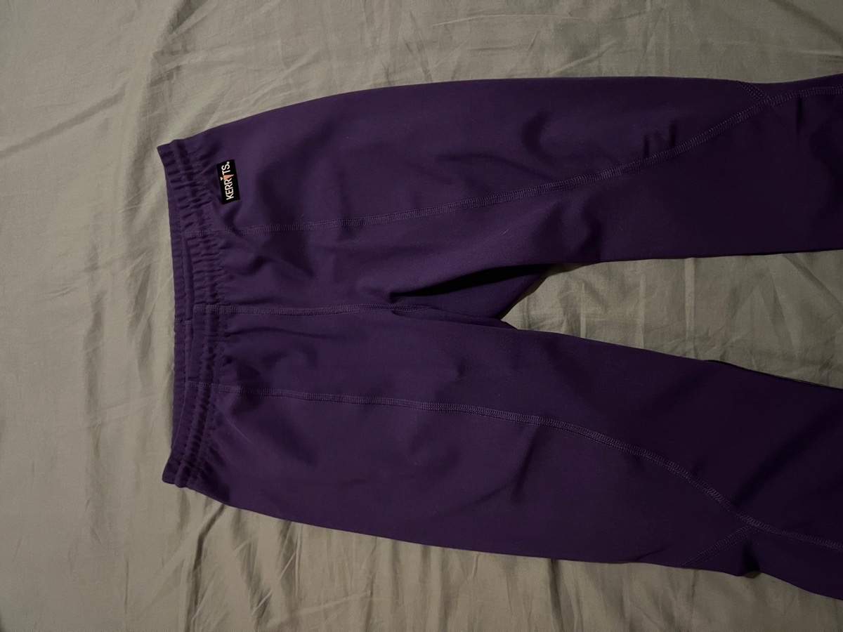 Kerrits Knee Patch Tight