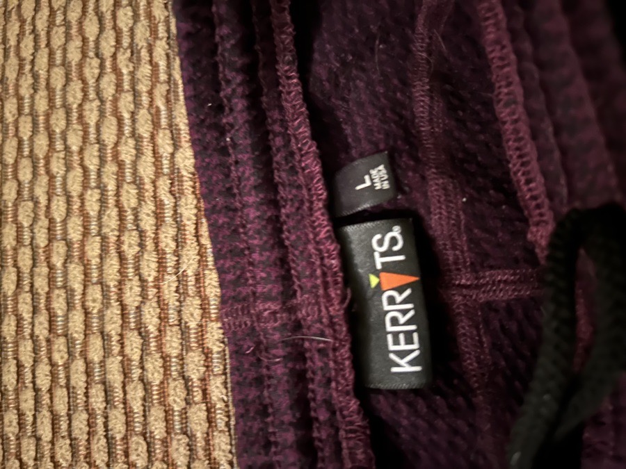 Kids kerrits breeches 