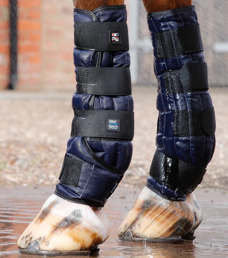 Premier Equine Cold Water/Ice Boots