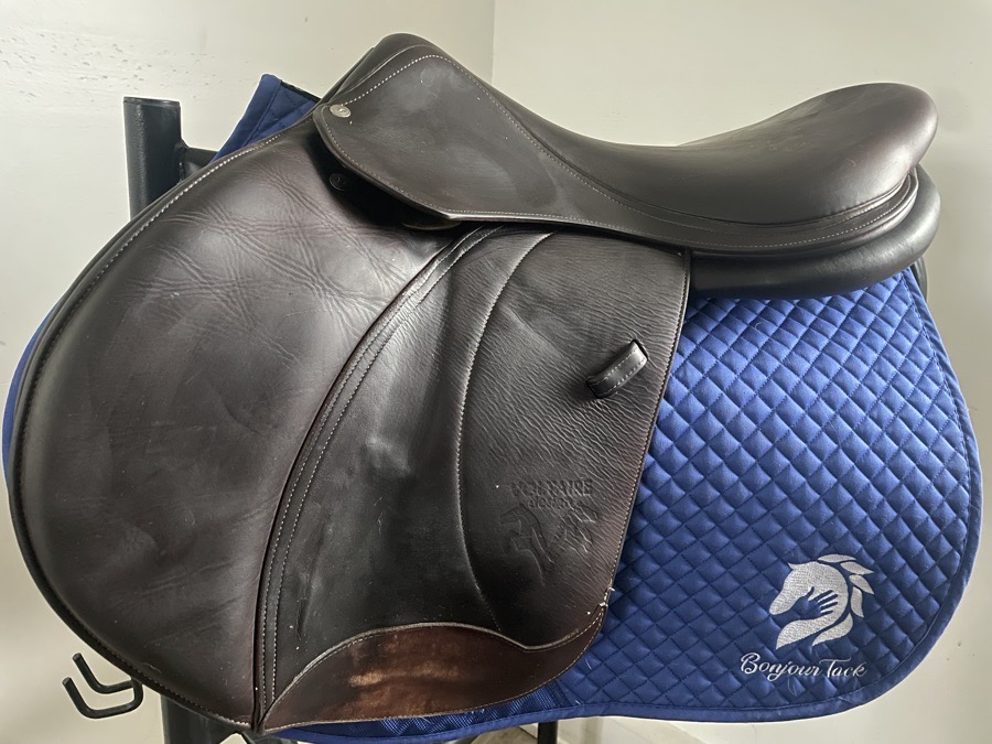 18.5” Voltaire Palm Beach - 2013 - 3AAR - PRO