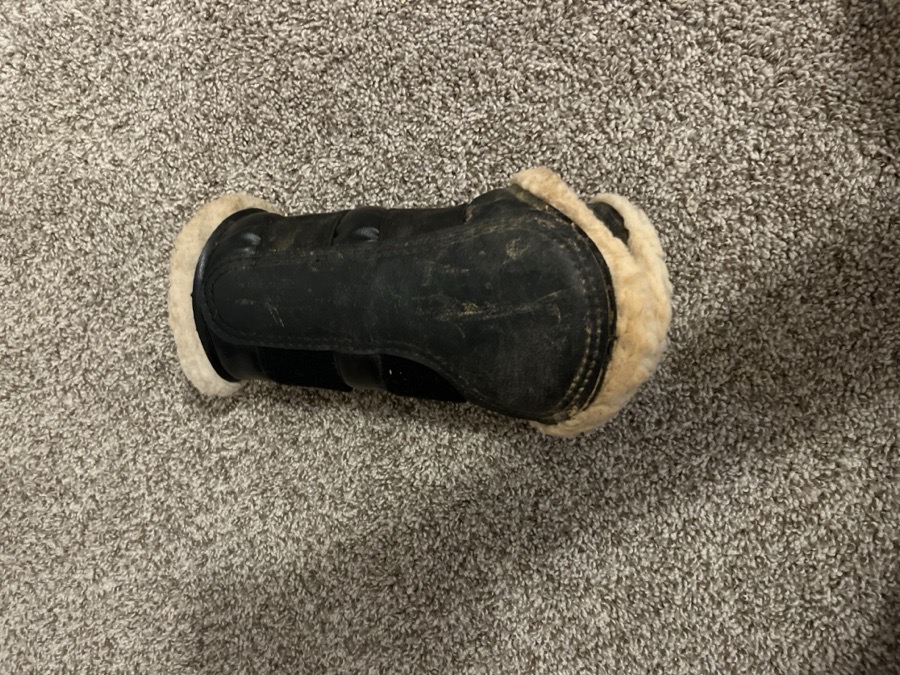 Dressage Sport Boots