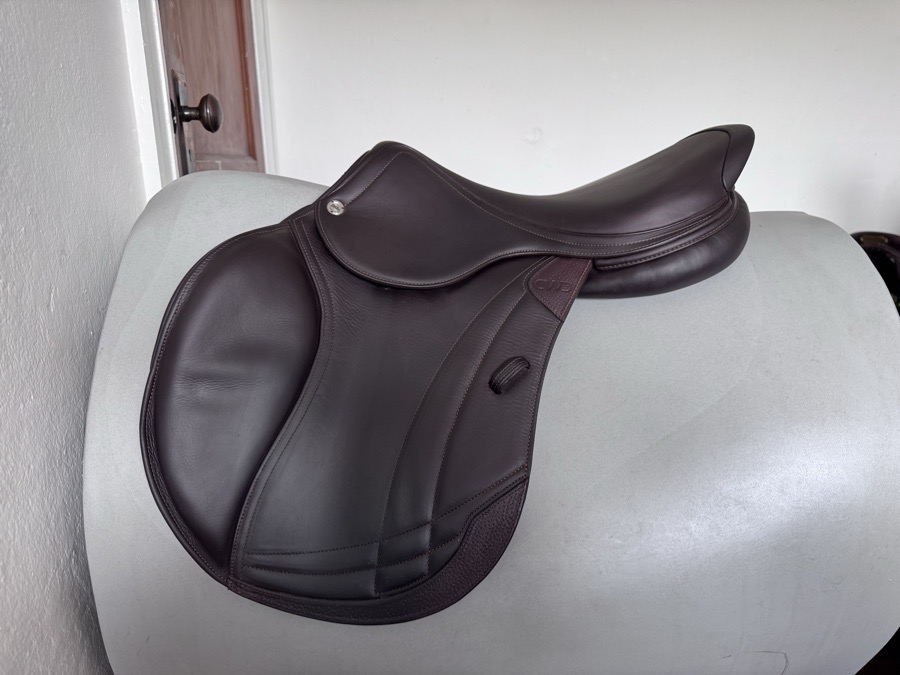 17.5” 2025 CWD SE42 Hunter Mademoiselle 2Gs - 3CH - Full Buffalo - MINT! 