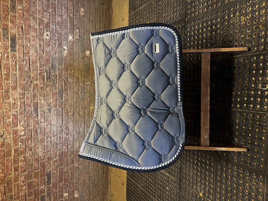 PS of Sweden Gray with Black Piping