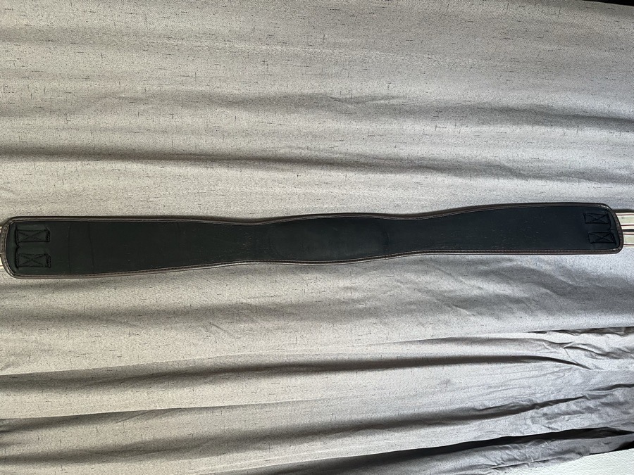 Flex Rider Comfort Flo Girth