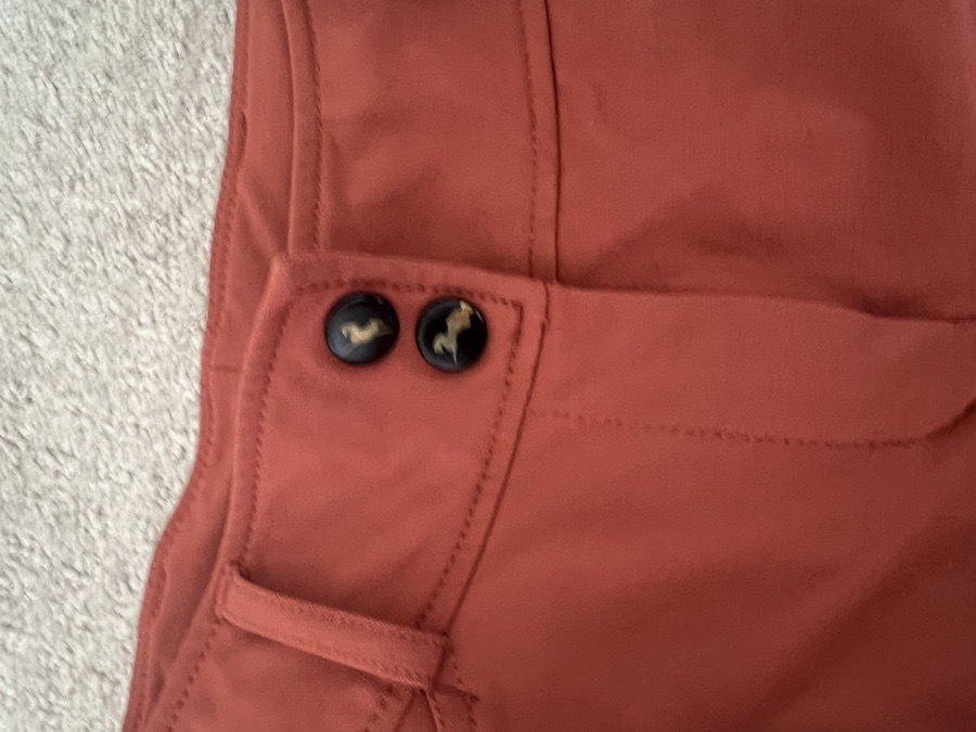 RJ CLASSICS Riding Pants - Breeches