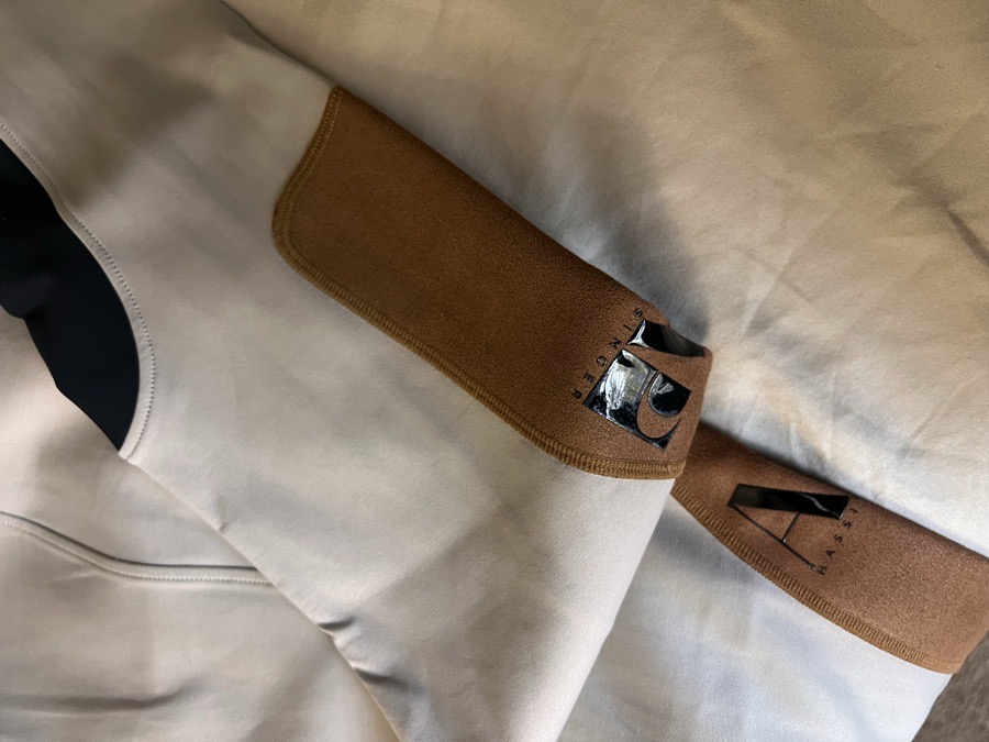 AP HASSINGER Riding Pants - KP Breeches