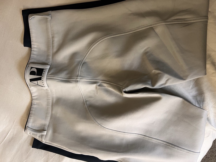 AP HASSINGER Riding Pants - KP Breeches