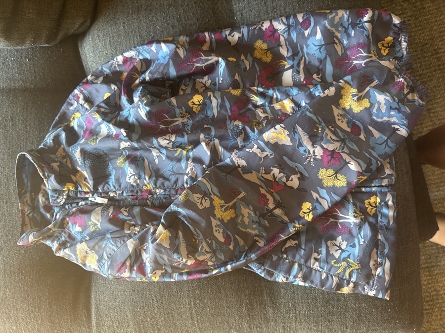 ARIAT Riding vest full zip