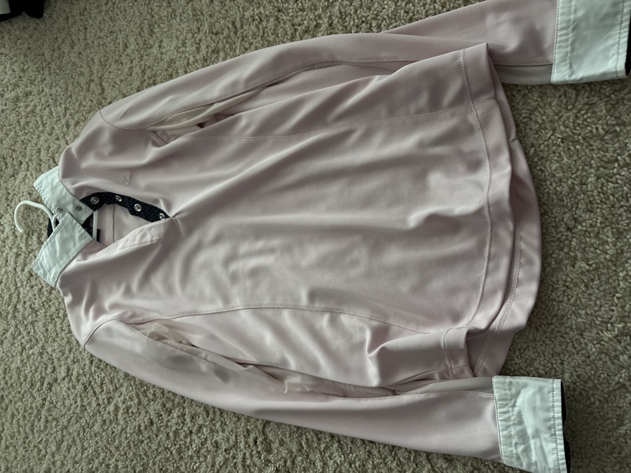HORZE Casual Outfit