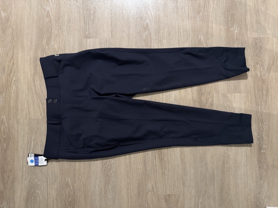 TREDSTEP Riding Pants - Breeches