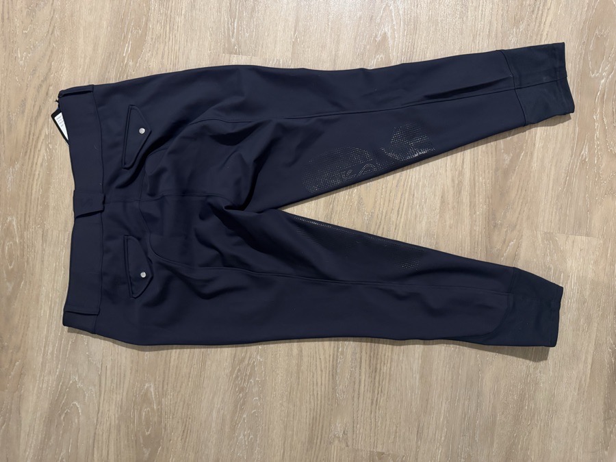 TREDSTEP Riding Pants - Breeches