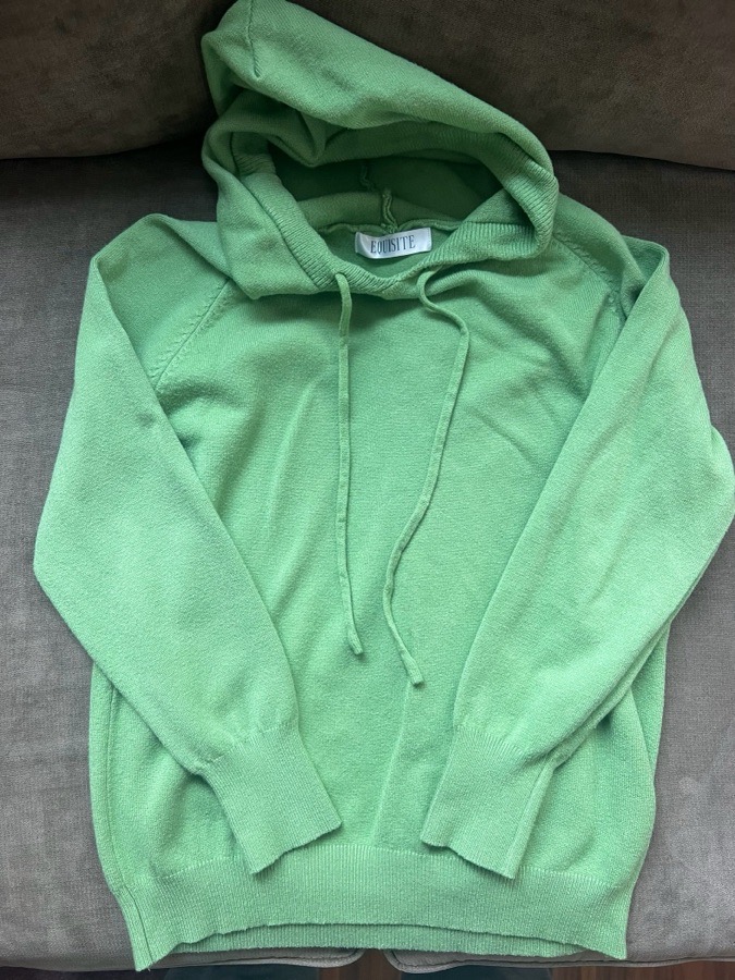 Equisite Sofia Sweater