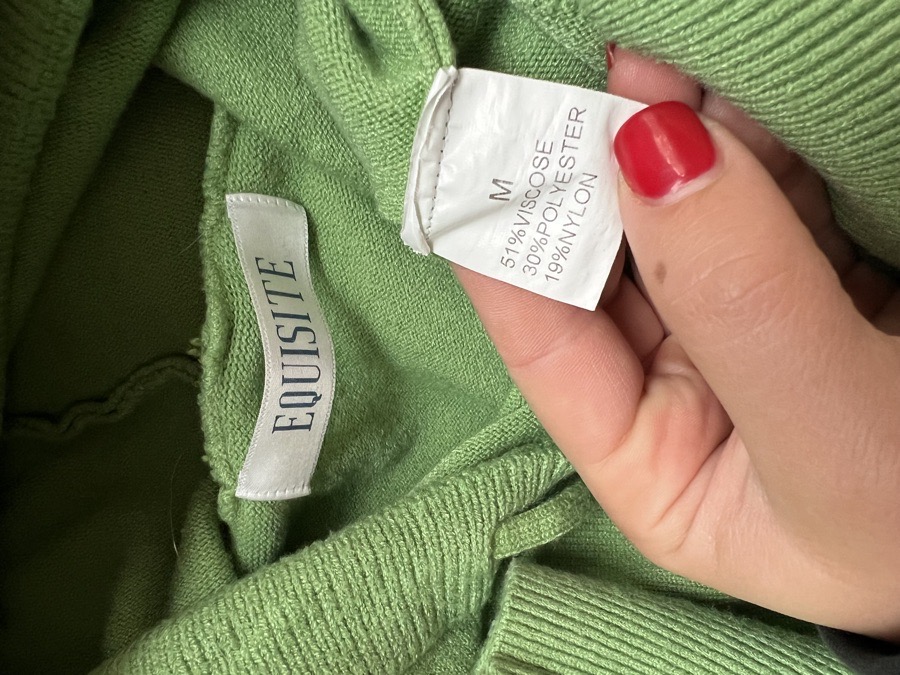 Equisite Sofia Sweater