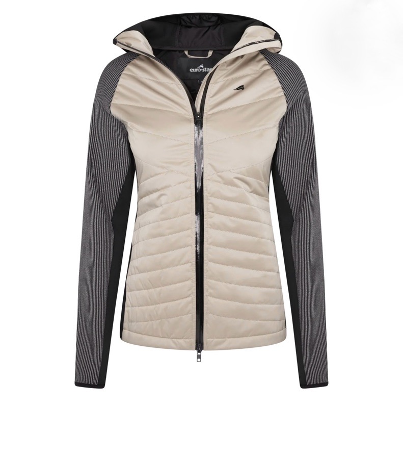 Eurostar Coco Hybrid Jacket, XS