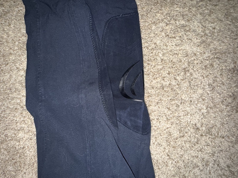 DEVON-AIRE Breeches