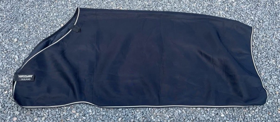 74” Rambo black airmax liner