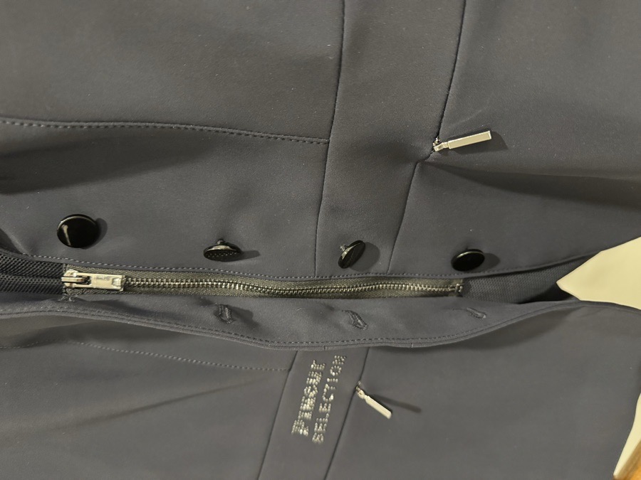 Pikeur SS26 Phelia Show Jacket
