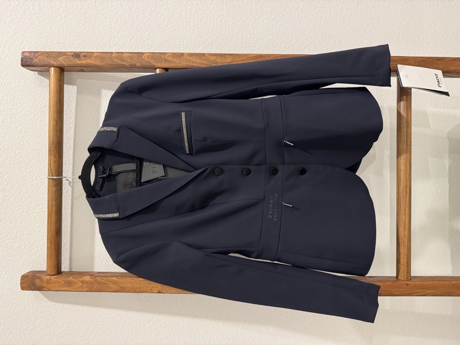 Pikeur SS26 Phelia Show Jacket