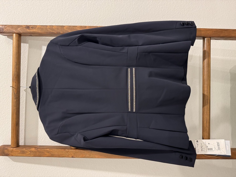 Pikeur SS26 Phelia Show Jacket