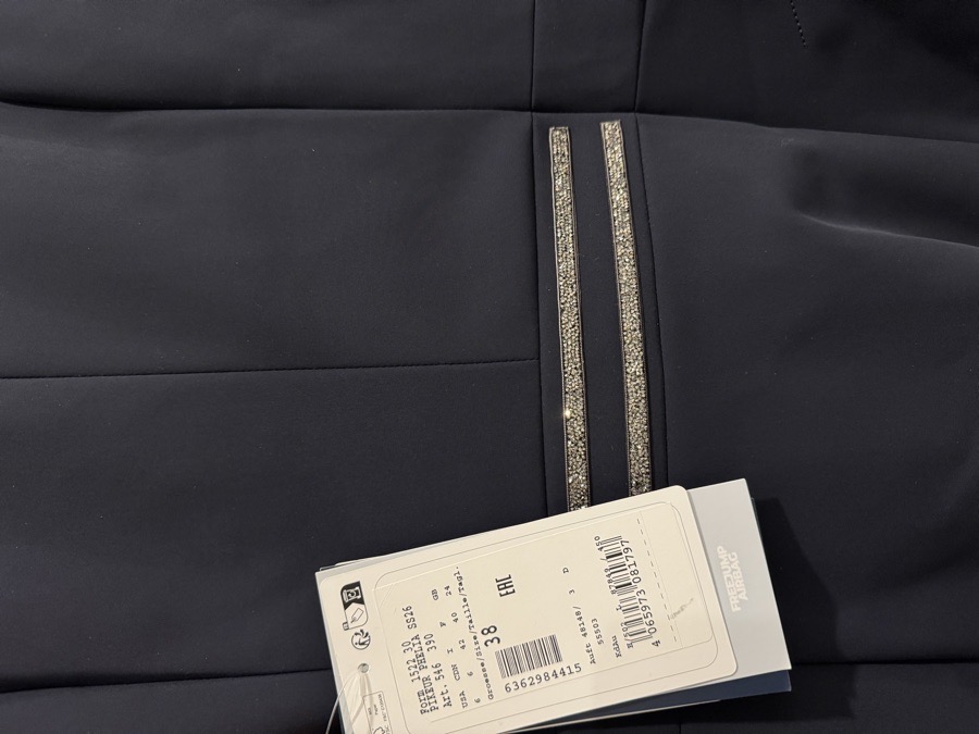 Pikeur SS26 Phelia Show Jacket