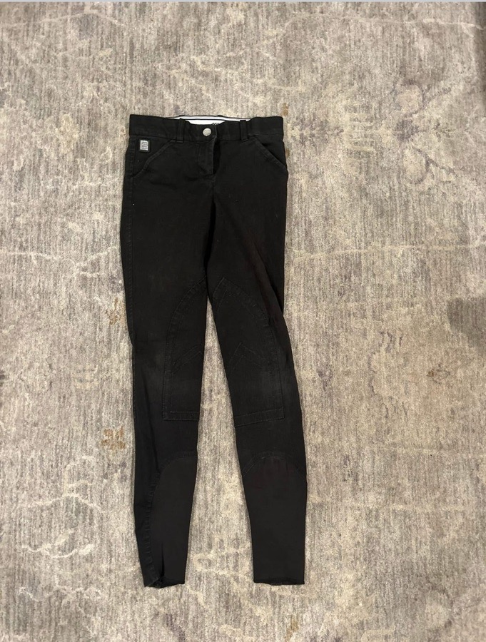 Equiline Breeches 