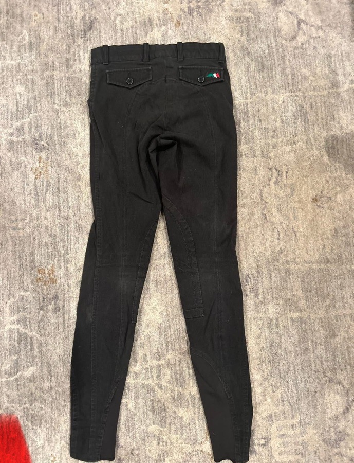 Equiline Breeches 