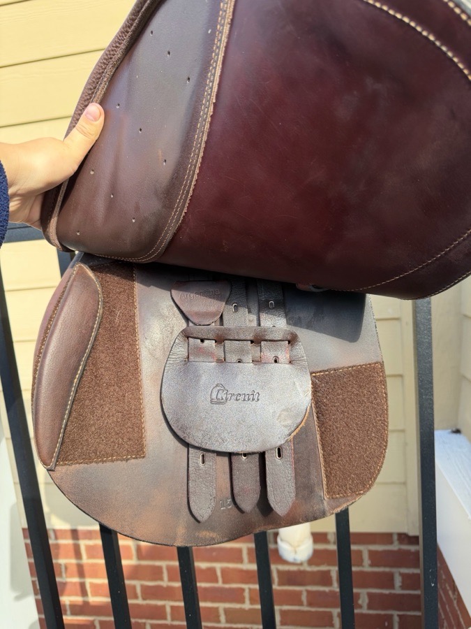 18” Circuit w/ adjustable tree