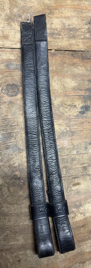 24” Ovation webbers