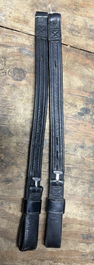 24” Ovation webbers