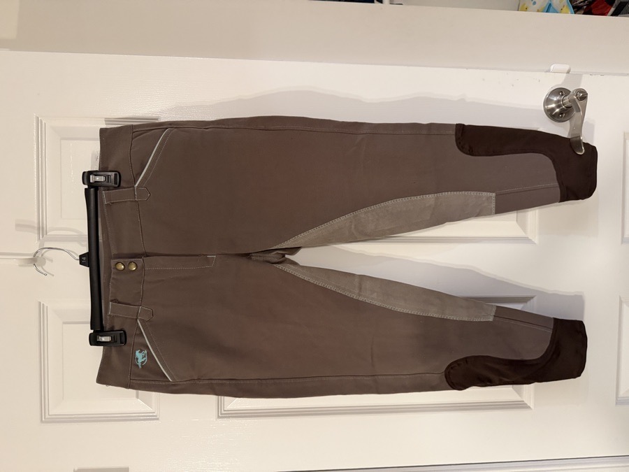 PIPER BY SMARTPAK Riding Pants - Breeches