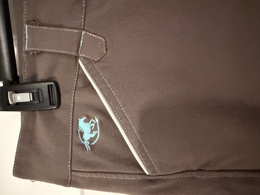 PIPER BY SMARTPAK Riding Pants - Breeches