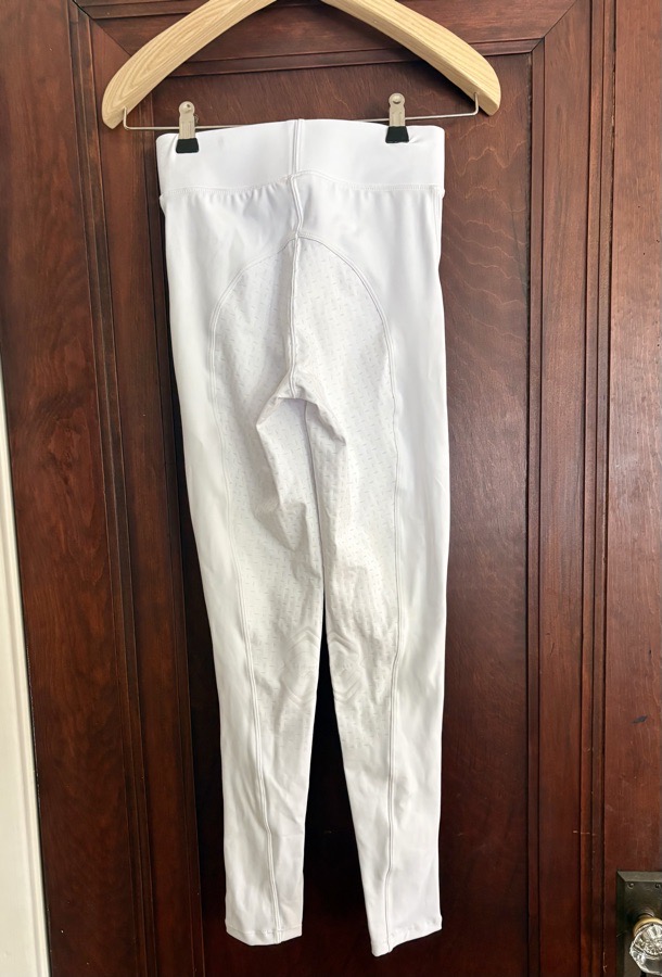 LeMieux kids Pull On Breeches 