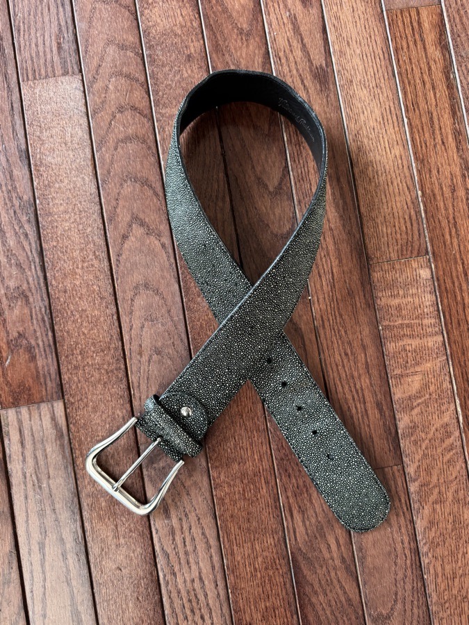 Tailored Sportsman Belt 