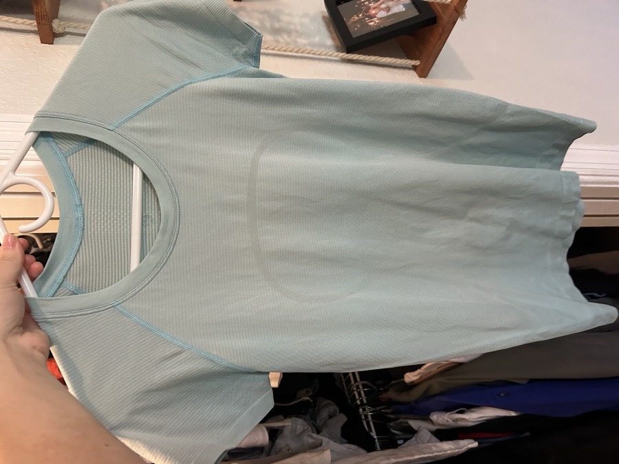 LULULEMON Casual Outfit
