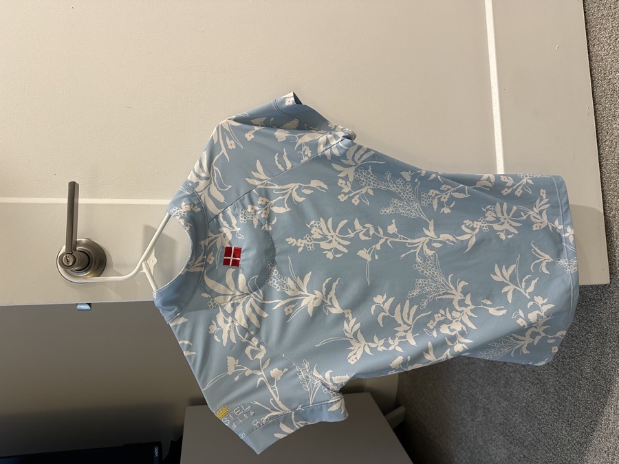 Kastel Denmark Shirt 
