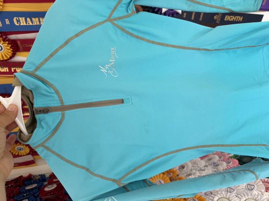 Lemieux Azure Base Layer