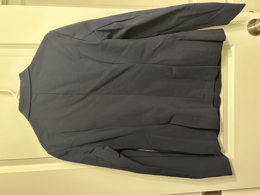 Smartpak Piper Show Coat