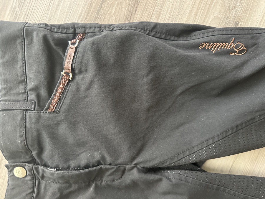 Equiline Full Seat Breeches 