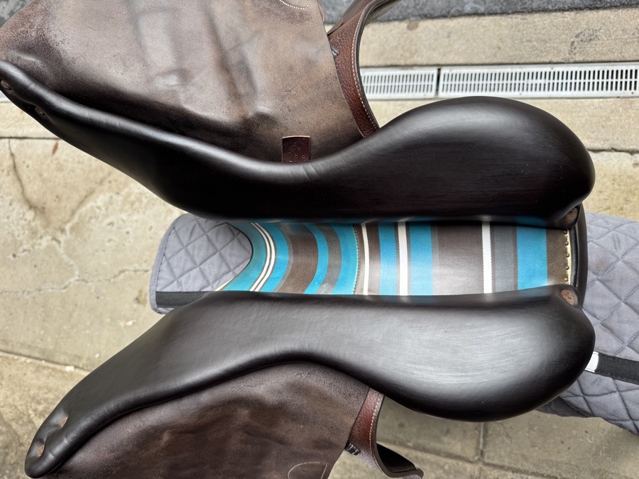 2021 Voltaire Palm Beach 17”