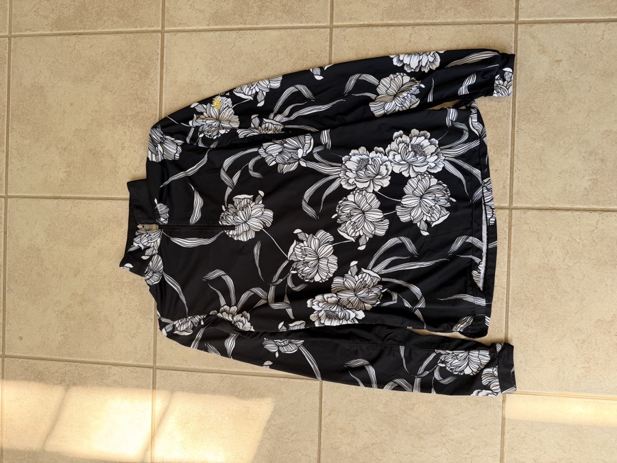 Kastel Denmark Sun Shirt