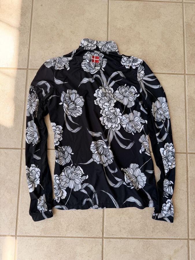 Kastel Denmark Sun Shirt