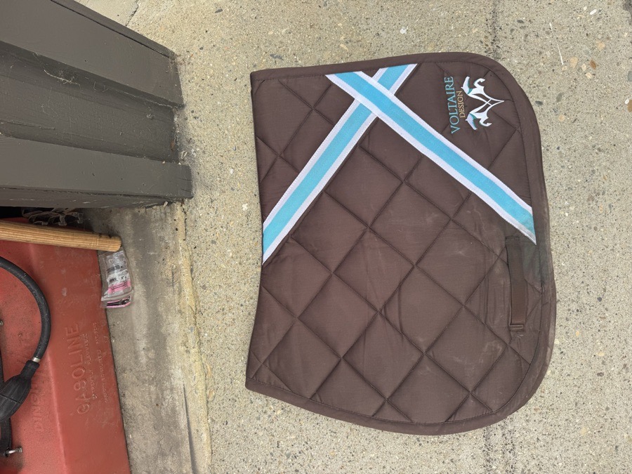 VOLTAIRE DESIGN JUMP PAD