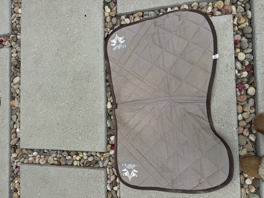 VOLTAIRE DESIGN JUMP PAD