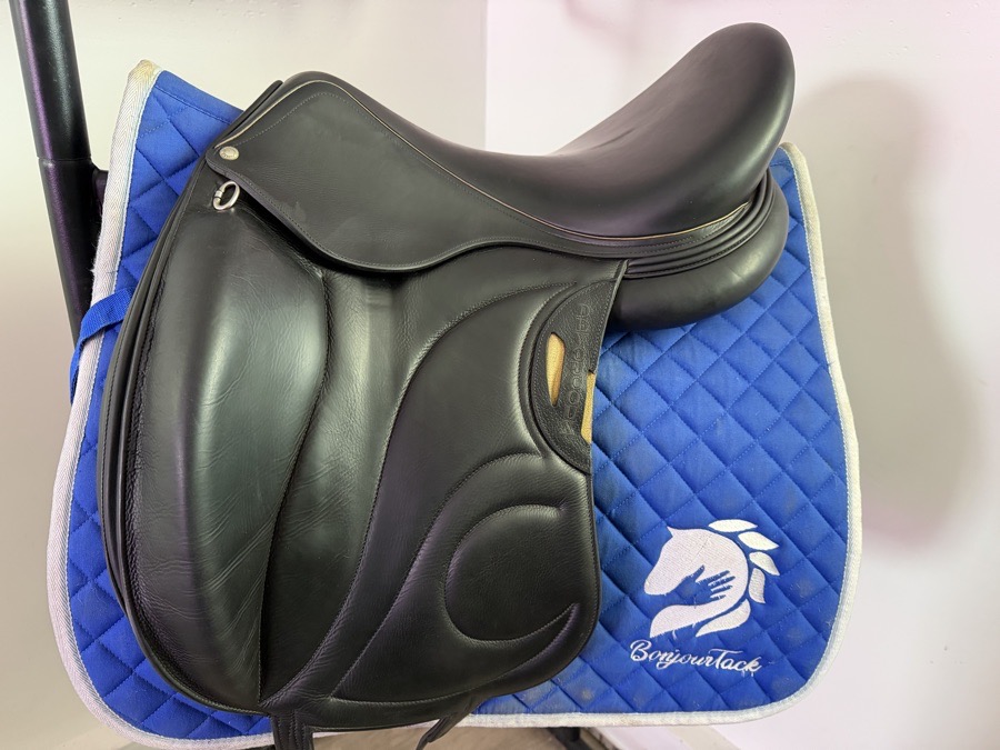 New 18” Devoucoux Loreak - 2014 - 2