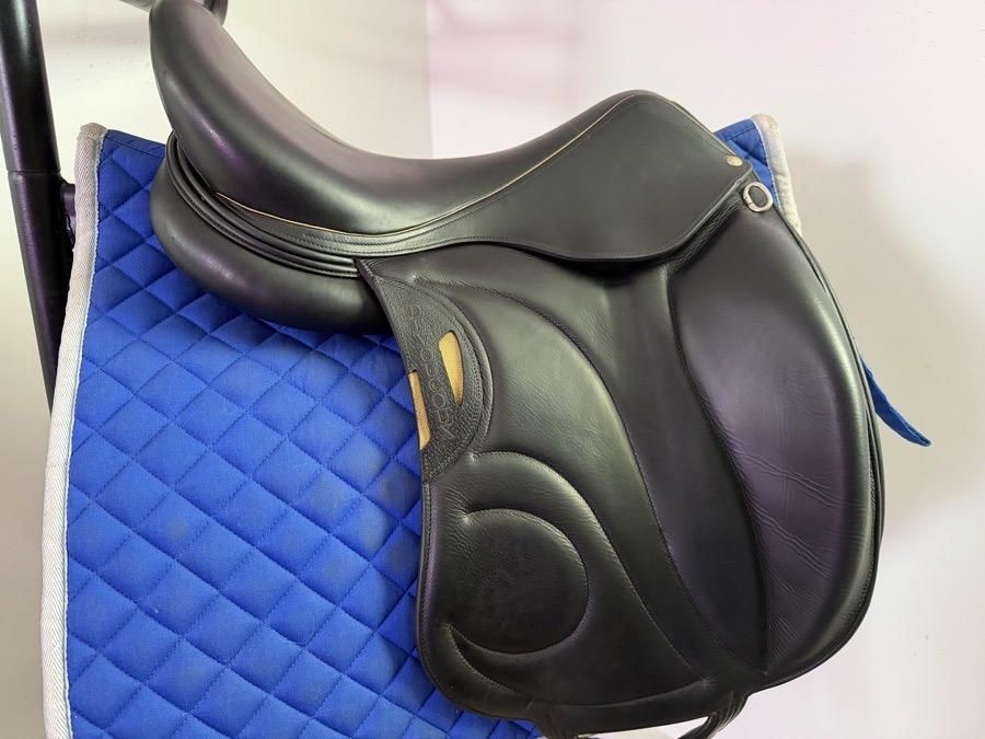 New 18” Devoucoux Loreak - 2014 - 2