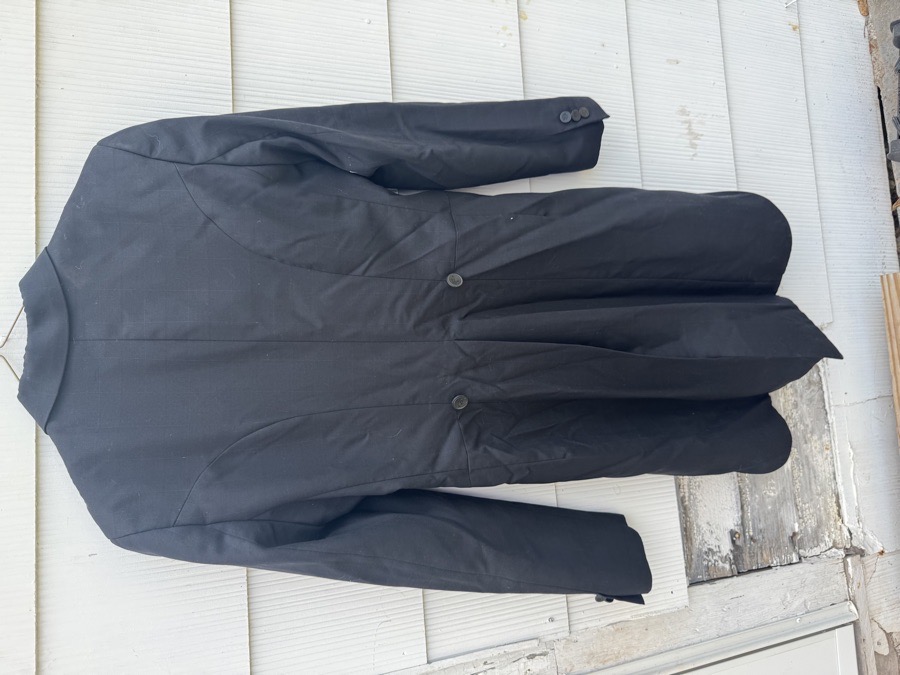 RJ Classic Shadbelly