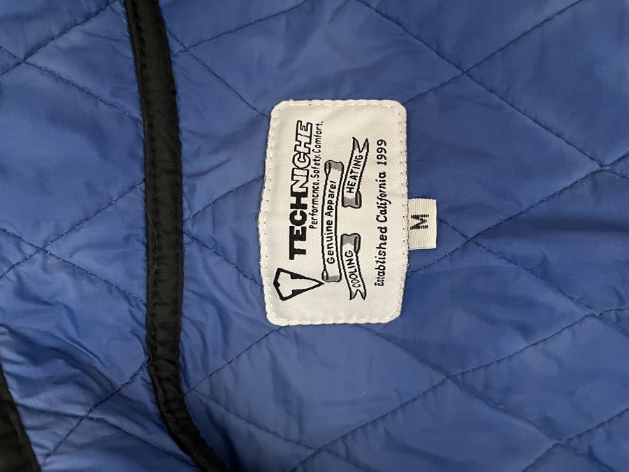 Women’s TechNiche Cooling Vest