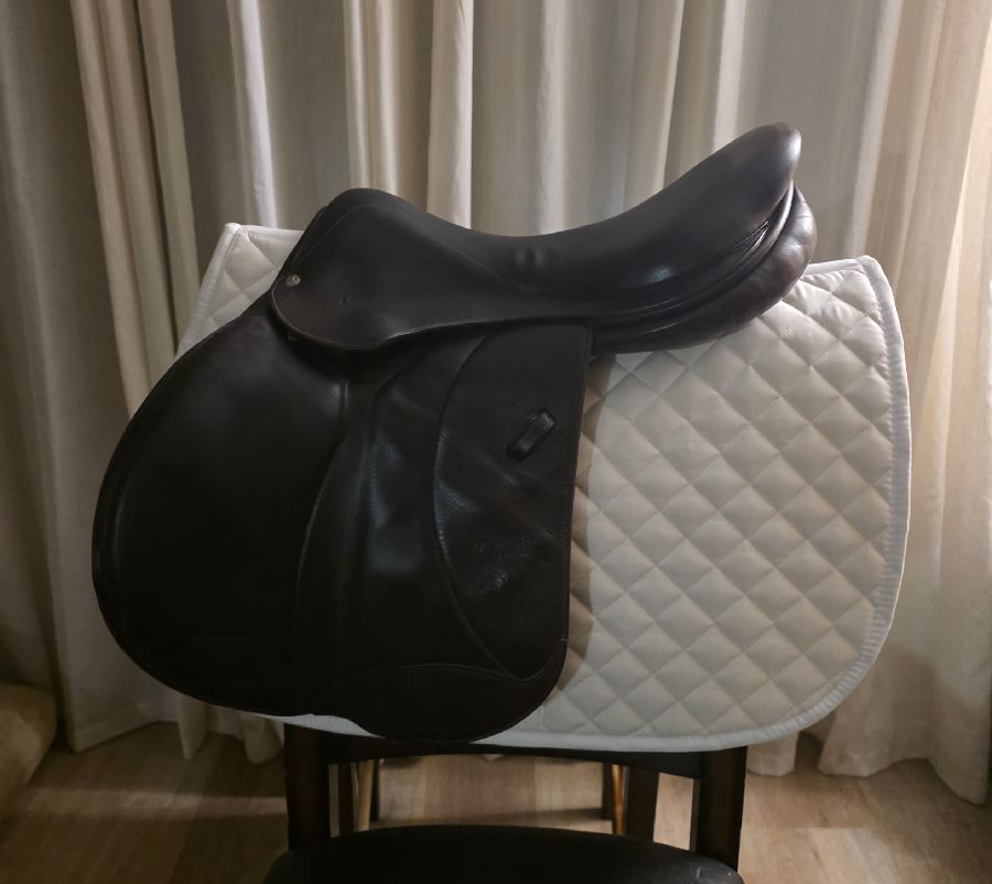 VOLTAIRE Biarritz | 17.5" 3AAA | 4.5" Tree Size | 2017