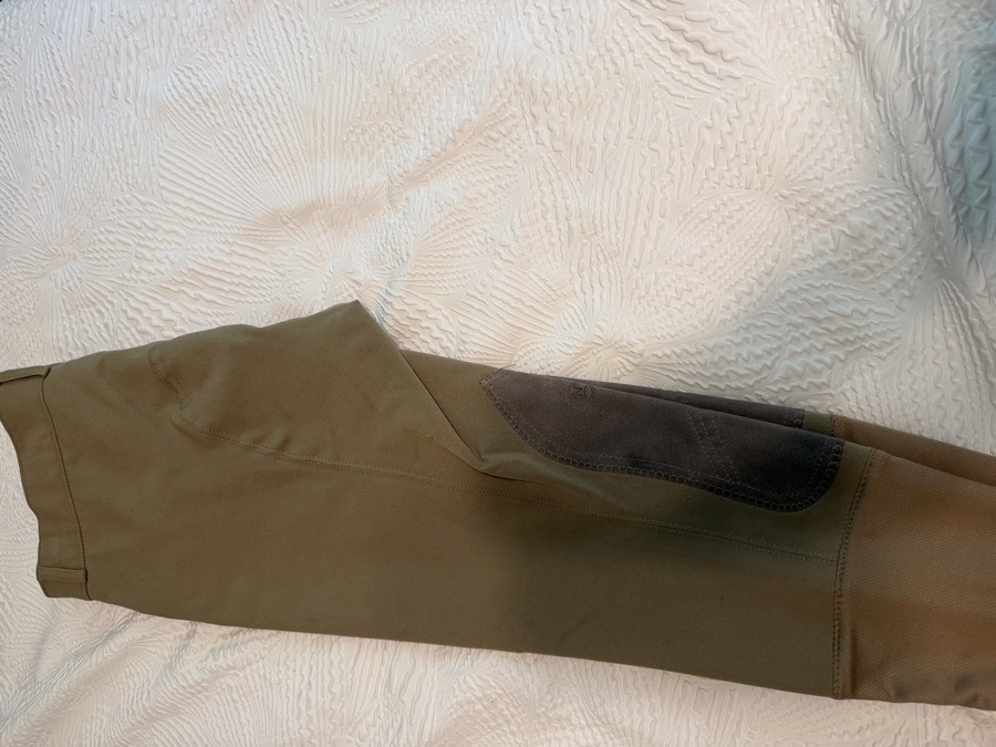 OVATION - Breeches