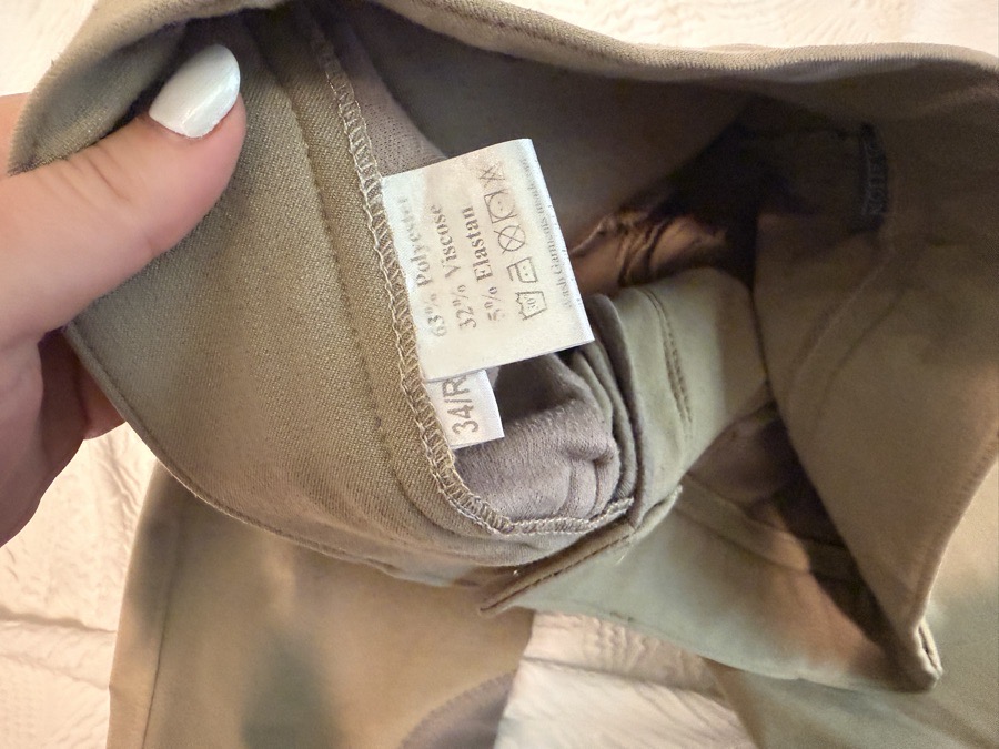 OVATION - Breeches